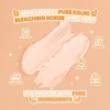 G21 Pure Kojic Bleaching Scrub - Milky Citrus 300g