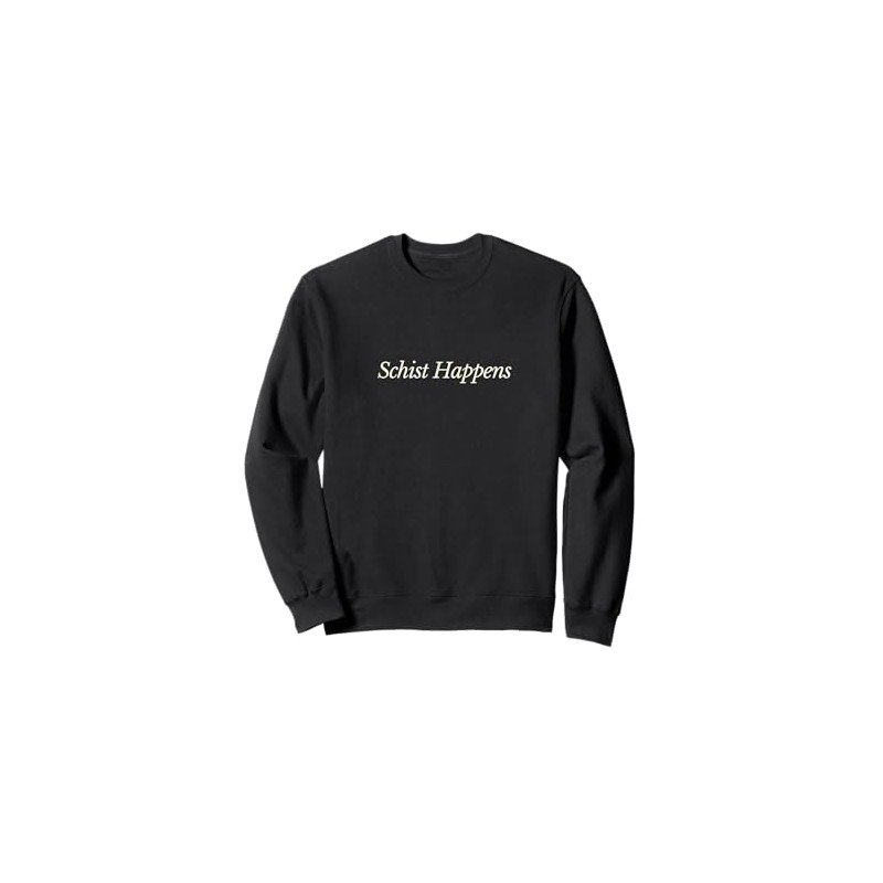 Geology Rocks Funny Earth Science Geologist Gift Idea Sweatshirt