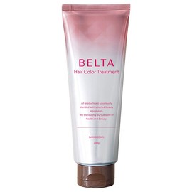 Hair Dyeing Women's Color Treatment, Hair Dyeing Treatment, Additive-free, Hypoallergenic, Serum, Gray Hair, Whole Dye, Aging Care, Scalp Care, Moisturizing, Damage Care, BELTA 7.1 oz (200 g) (x1)