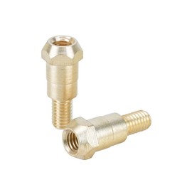 Bossweld Binzel Style BZ24 Tip Holder M6 (Pack of 2)