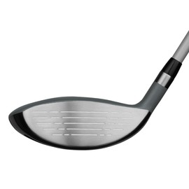 Orlimar Escape HL #3 Fairway Wood Golf Club for Women, Left Handed, Ladies Flex Graphite Shaft