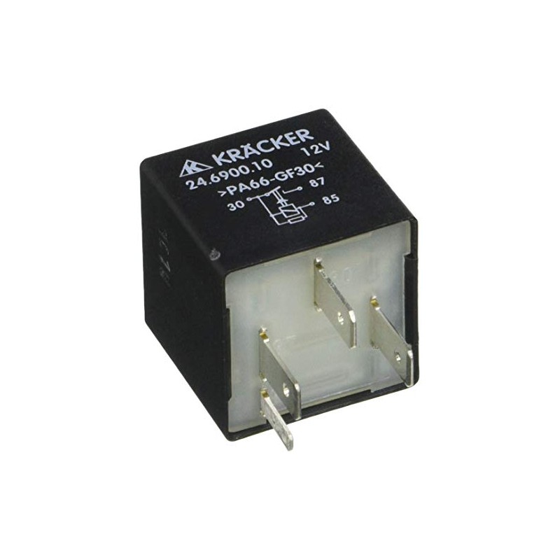 15D VEMO - V15-71-0019 - Relay, fuel pump - Compatible