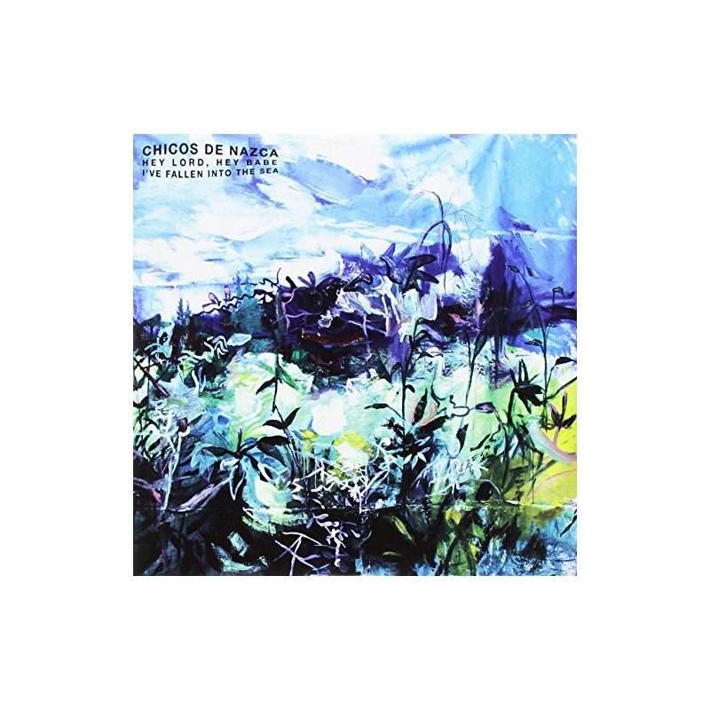 Hey Lord, Hey Babe (7") [Vinyl LP]