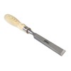 Richter Bevel Edge Chisel - 19mm