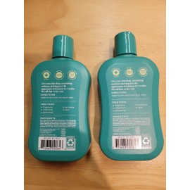 Welly Firming Body Cream 7 fl oz (207 ml) Lot Of 2, Shea Butter, New, Ships Free