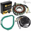 For Suzuki Stator Regulator Rectifier And Gasket for Suzuki VZ800