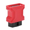 Car Diagnostic Connector 16‑Pin for X100 Pro / X200 /