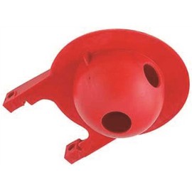 Korky 2021BP G-Max Flapper For TOTO Toilet Repairs