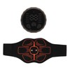 Abdominal Muscle Training Belt 10 Modes 30 Strengths Highly Effective