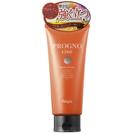 1360 Volume + Protein