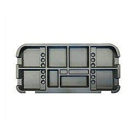 Revenge Golf Cart Parts & Accessories EZGO TXT Electric Golf Cart Under Seat Tray - Small Compartments