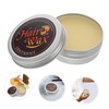 Beavorty Rapid Styling Hair Wax Cream Universal Use Hair Wax
