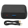 USB 3.0 to HDMI VGA Converter Extender HD Video Audio