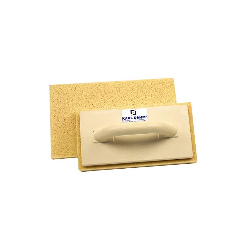 Karl Dahm Hydro Sponge Board for Washing Tiles I Tile