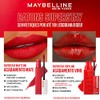 Maybelline Superstay Matte Ink, Labial Líquido Mate con Pigmentos de