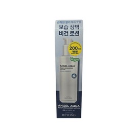Beyond Angel Aqua Moisturizing Barrier Lotion 200ml / 비욘드 엔젤 아쿠아 보습 장벽 로션 200ml