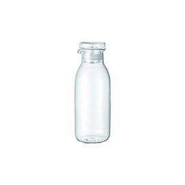 KINTO BOTTLIT 27687 Dressing Bottle, 8.5 fl oz (250 ml), Microwave and Dishwasher Safe, Heat Resistant Glass