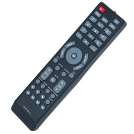 for Dynex New Remote DX-RC03A-13 for Dynex TV DX-60D260A13 DX60D260A13