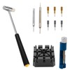 Watch Link Remover Tool Kit – Aluminum Alloy Spring Bar