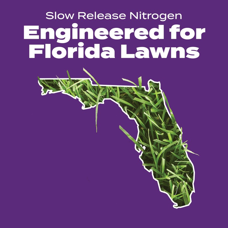 Scotts Turf Builder Bonus S Southern Weed & FeedF2 -