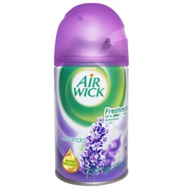 Air Wick® Aromatizante de Ambiente Freshmatic Repuesto Lavanda 250 ml