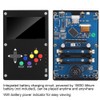 Protable Video Game Console 4.3B for Raspberry Pi 4.3in IPS
