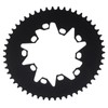 Lp Litepro 52T Oval Disc Chainring 110 130 BCD Road