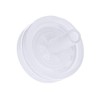 GVS Filter Technology, Syringe Filter, ABLUO, 13 mm, PE Membrane,