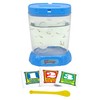 Sea-Monkeys Ocean Zoo - Tank with Starter Kit! Just Add