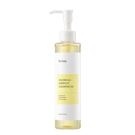 iUNIK Calendula Complete Cleansing Oil, 200ml, 1 piece / 아이유닉 카렌듈라 컴플리트 클렌징 오일, 200ml, 1개