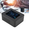 ZNAZ2CO3TB Bluetooth Air Quality Detector 5 in 1 Multifunctional CO2