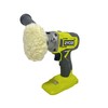 RYOBI ONE 18V Cordless 3 in. Variable Speed Detail Polisher/Sander