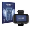 Savvies 6 Pack Screen Protector compatible with Garmin Foretrex 601
