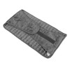 Waist Heating Blanket Constant Heat Micro Plush Polyester Electric Winter