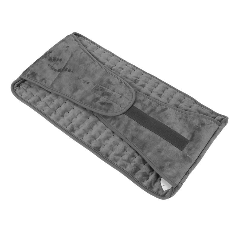 Waist Heating Blanket Constant Heat Micro Plush Polyester Electric Winter