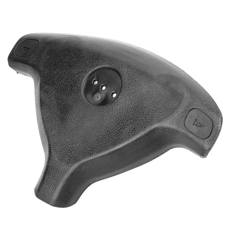 Car Black Steering Wheel Cover 90437285 Fits for Vauxhall Opel
