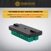 Dasbecan 68321746AA CAN-C Buss Star Splice Block Fuse Connector Compatible