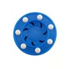 Limnyves Roller Hockey Puck ABS High Density Street Land Hockey