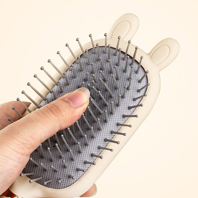 Like Me Hair Brush Comb LMCF-0141