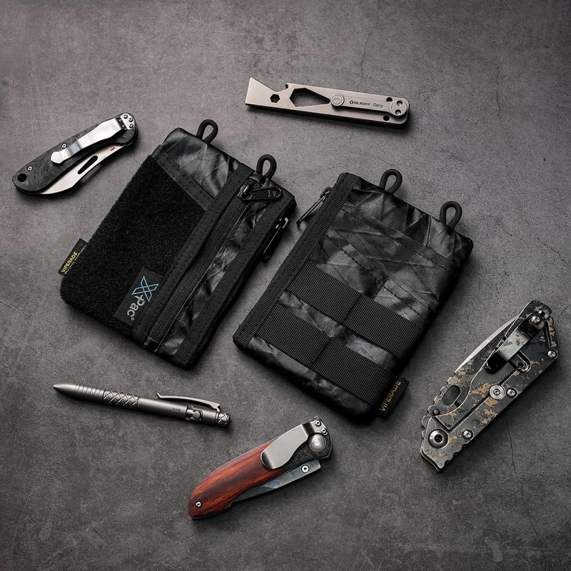 VIPERADE VE18 X-Pac Small EDC Bag, Small Tool Bag with