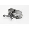 Winter Block Heavy-Duty Pool Cover Winch and Cable Kit for