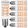 E12 Led Light Bulb 4W Equivalent 40W C7 Replacement Bulbs
