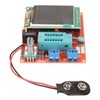 Transistor Tester Module Auto Detect High Accuracy 25pF to 100mF