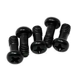 caSino187 5 x Bottom Screws for Roomba e5 e6 i1 i2 i3 i4 i6 i7 i7+ i8 Series Battery Cover e/i Series Rumba