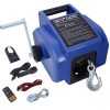 12V Trailer Winch Reversible Electric Winch For Boats up to