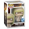Funko Pop Box Attack on Titan Special Edition