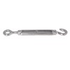 Stainless Steel Wire Rope Set Rust Proof Prevent Corrosion PVC