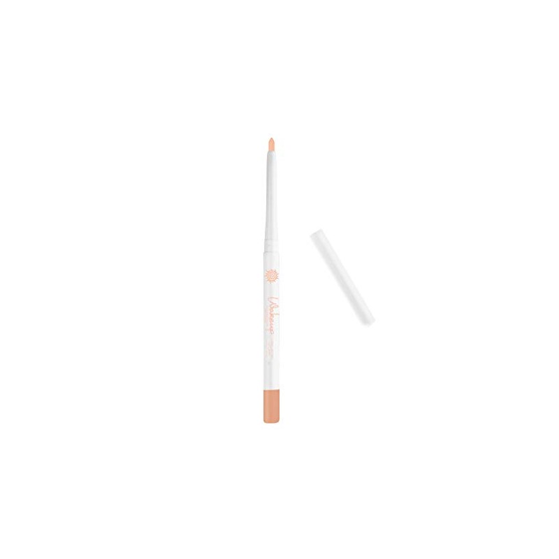 Wakeup Cosmetics - Long Lasting Lip Liner, Waterproof and Long-Lasting