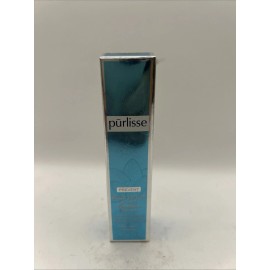 Lotus New Purlisse Prevent Blue Lotus 4 In 1 Eye Adore Serum New .5 Oz