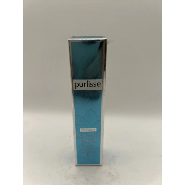 Lotus New Purlisse Prevent Blue Lotus 4 In 1 Eye